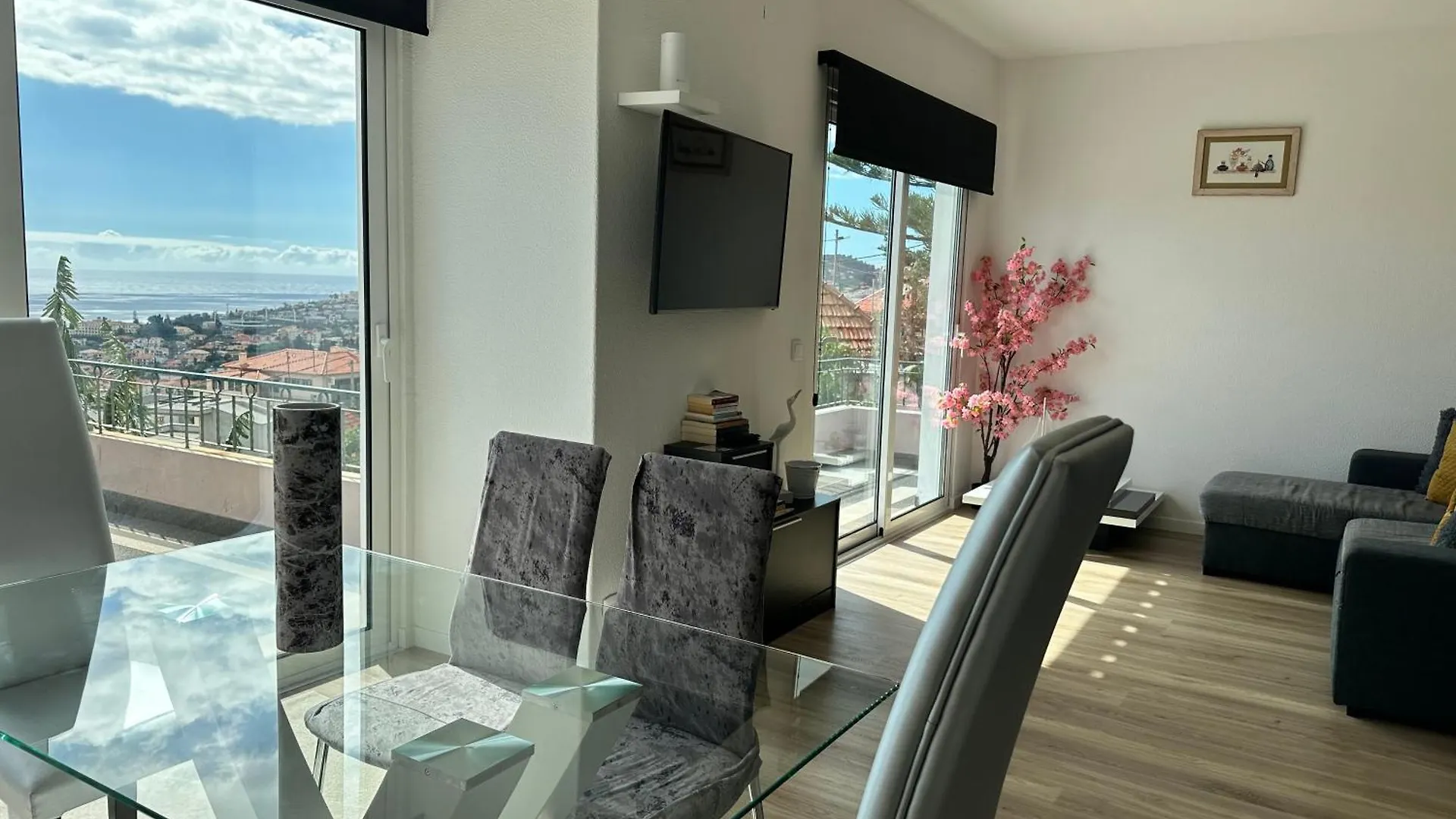 Villa Casa De Ferias Dos Marmeleiros Funchal  Сasa de vacaciones