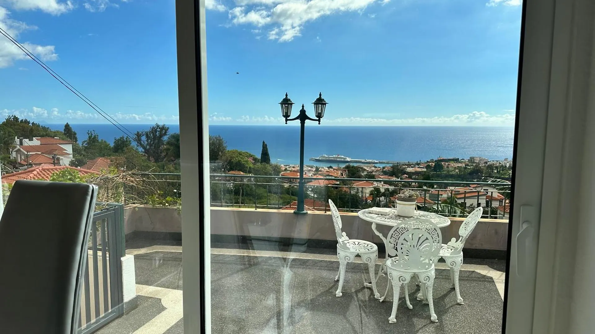Сasa de vacaciones Villa Casa De Ferias Dos Marmeleiros Funchal