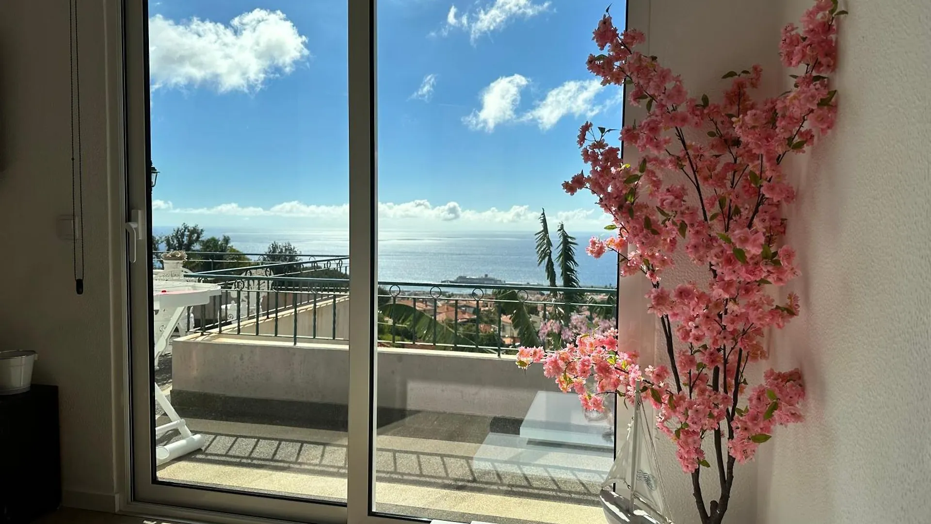 Сasa de vacaciones Villa Casa De Ferias Dos Marmeleiros Funchal