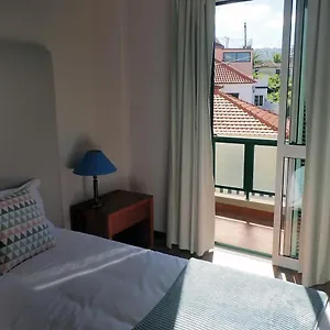 Apartamento Petrolhead, Funchal (Madeira)