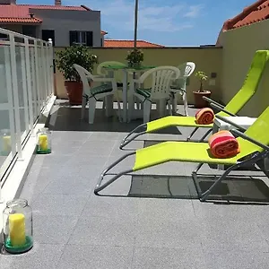 Casa de Férias Casa Violeta, Funchal (Madeira)