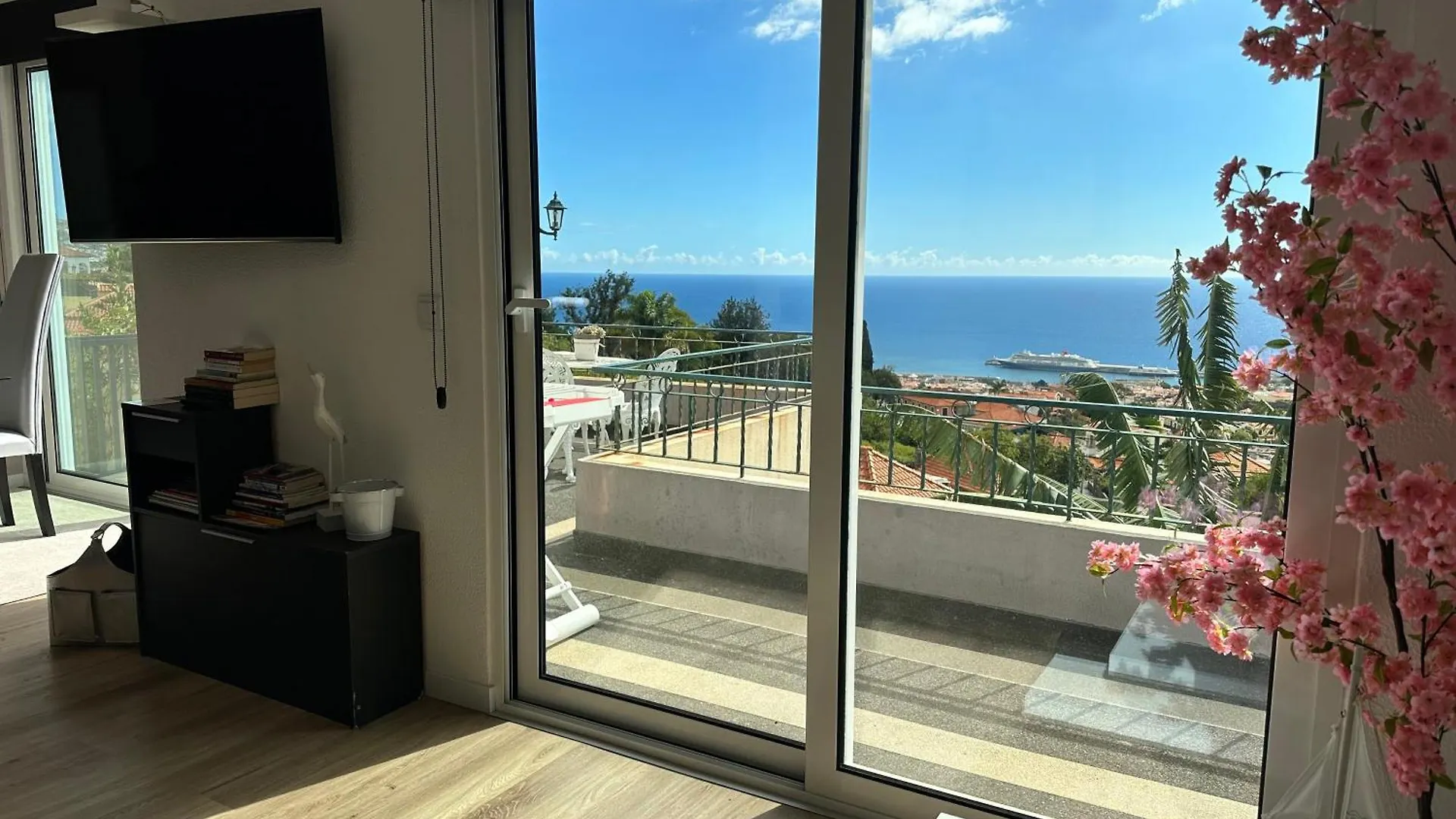 Villa Casa De Ferias Dos Marmeleiros Funchal  Сasa de vacaciones Funchal (Madeira)