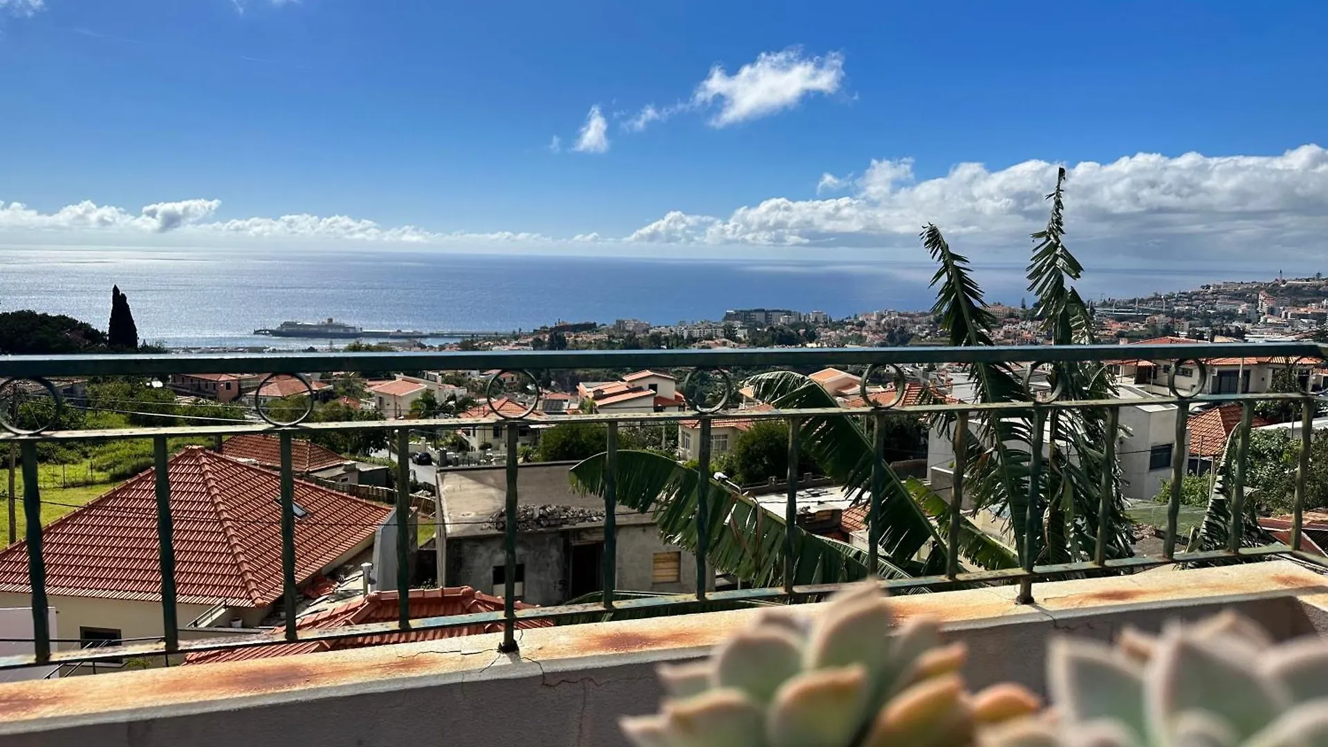 Сasa de vacaciones Villa Casa De Ferias Dos Marmeleiros Funchal  Portugal