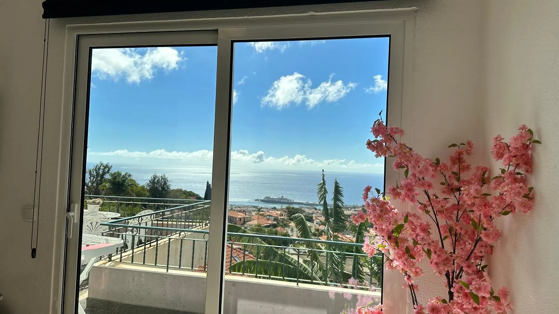 Villa Casa De Ferias Dos Marmeleiros Funchal  Сasa de vacaciones